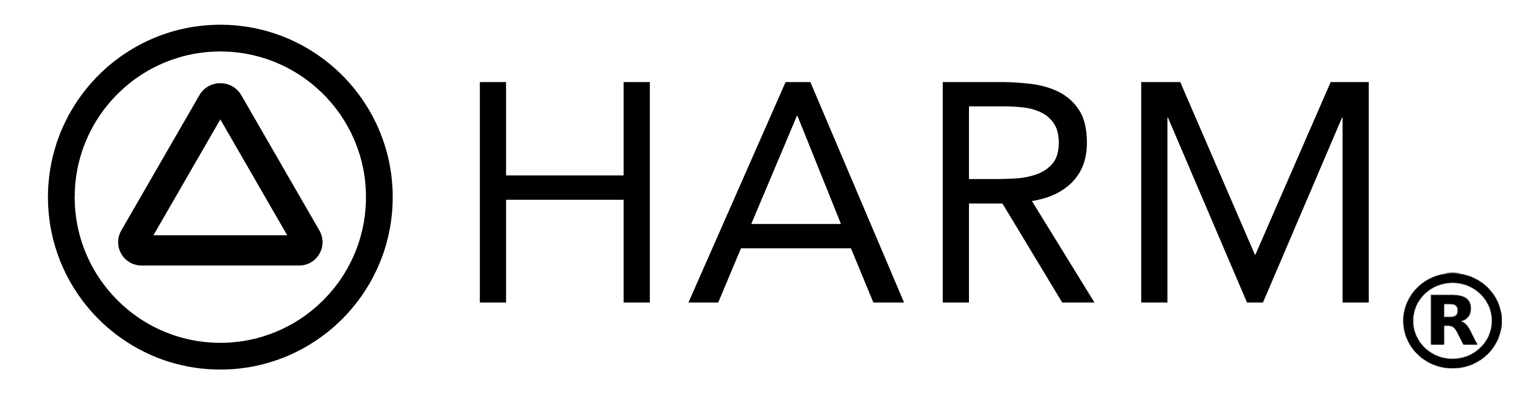 Harm AI